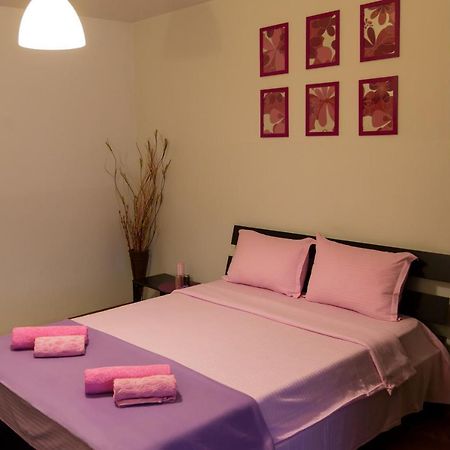 Bucharestby Apartments エクステリア 写真