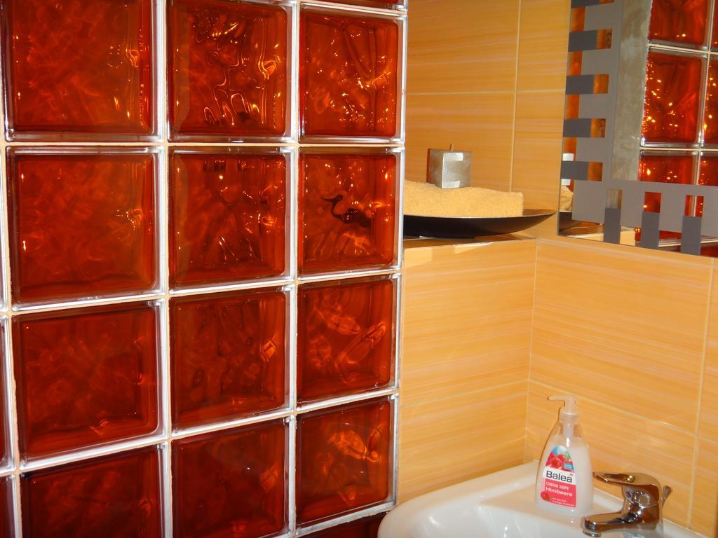Bucharestby Apartments エクステリア 写真