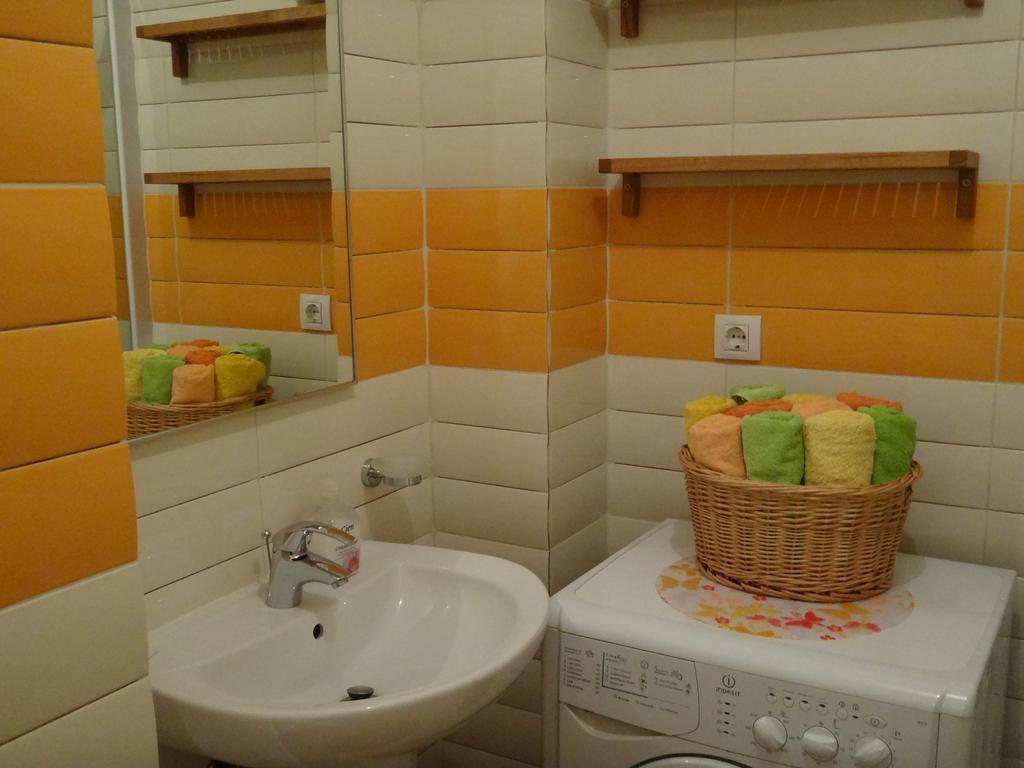 Bucharestby Apartments エクステリア 写真