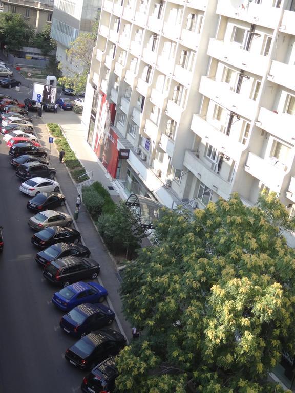 Bucharestby Apartments エクステリア 写真
