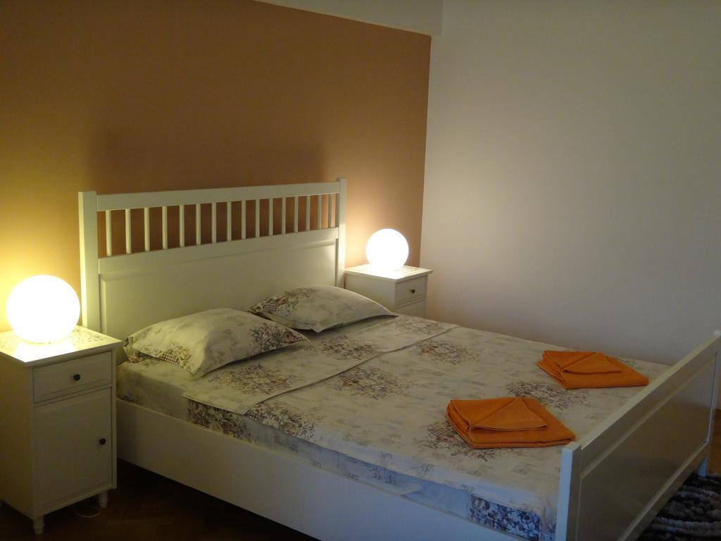 Bucharestby Apartments 部屋 写真