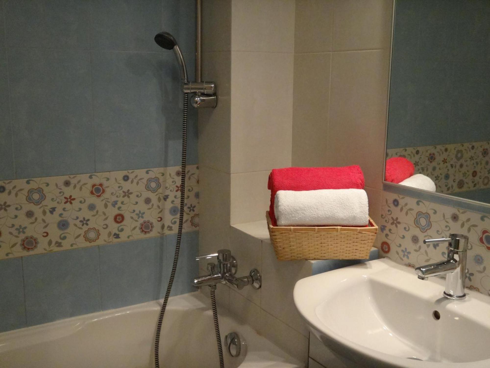 Bucharestby Apartments 部屋 写真