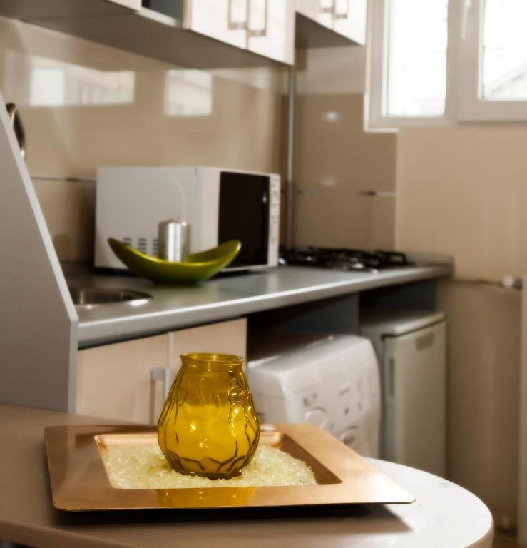 Bucharestby Apartments エクステリア 写真