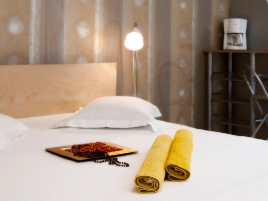 Bucharestby Apartments 部屋 写真