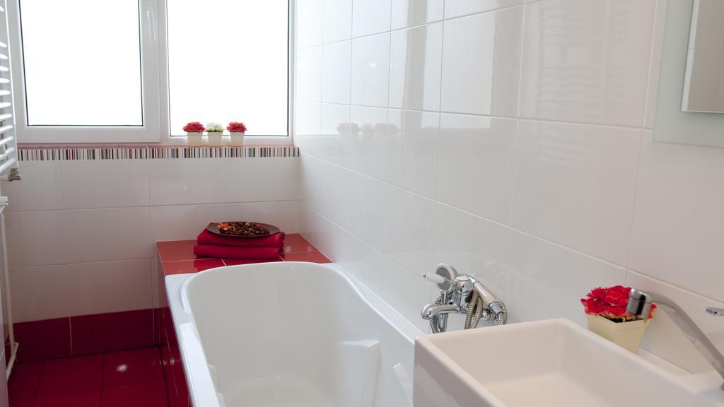 Bucharestby Apartments エクステリア 写真