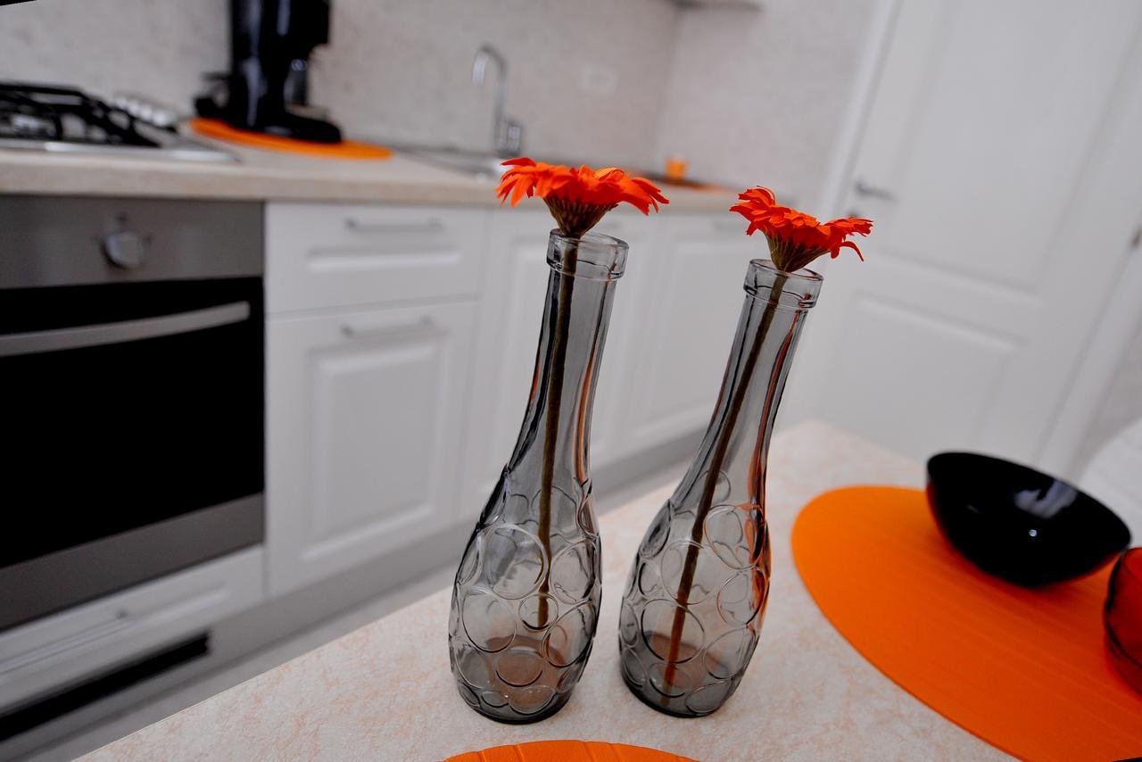 Bucharestby Apartments エクステリア 写真