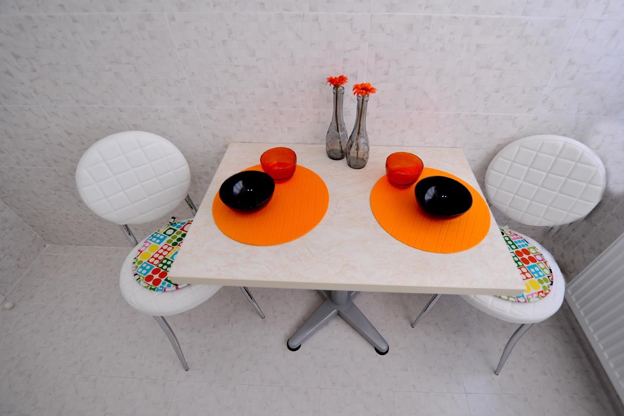 Bucharestby Apartments エクステリア 写真