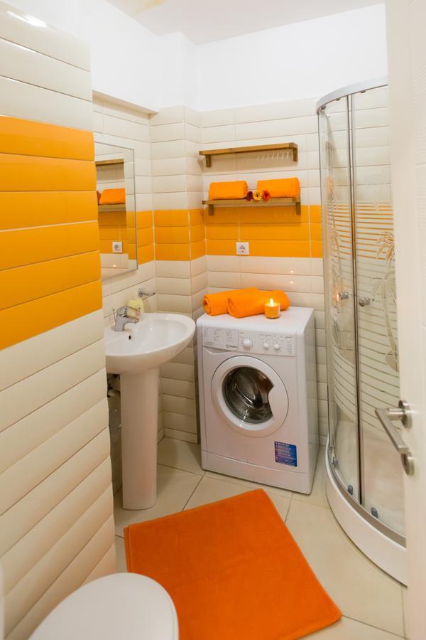 Bucharestby Apartments エクステリア 写真