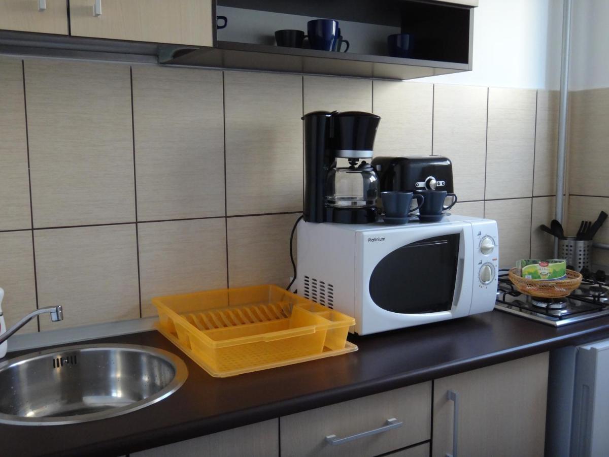 Bucharestby Apartments 部屋 写真