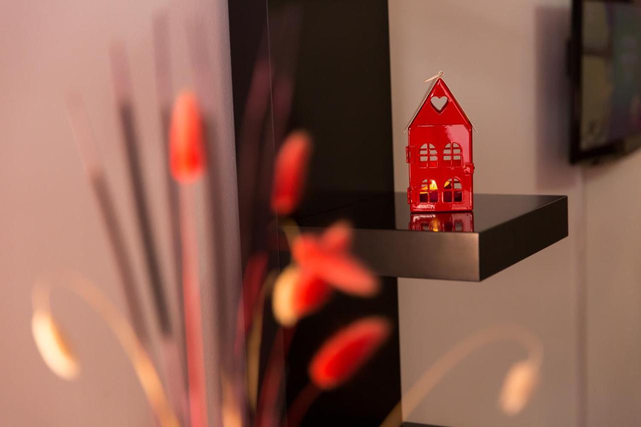 Bucharestby Apartments エクステリア 写真