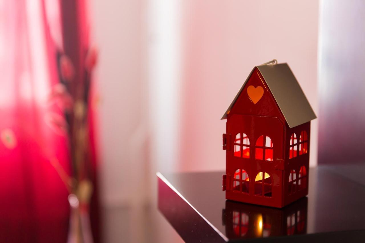 Bucharestby Apartments エクステリア 写真
