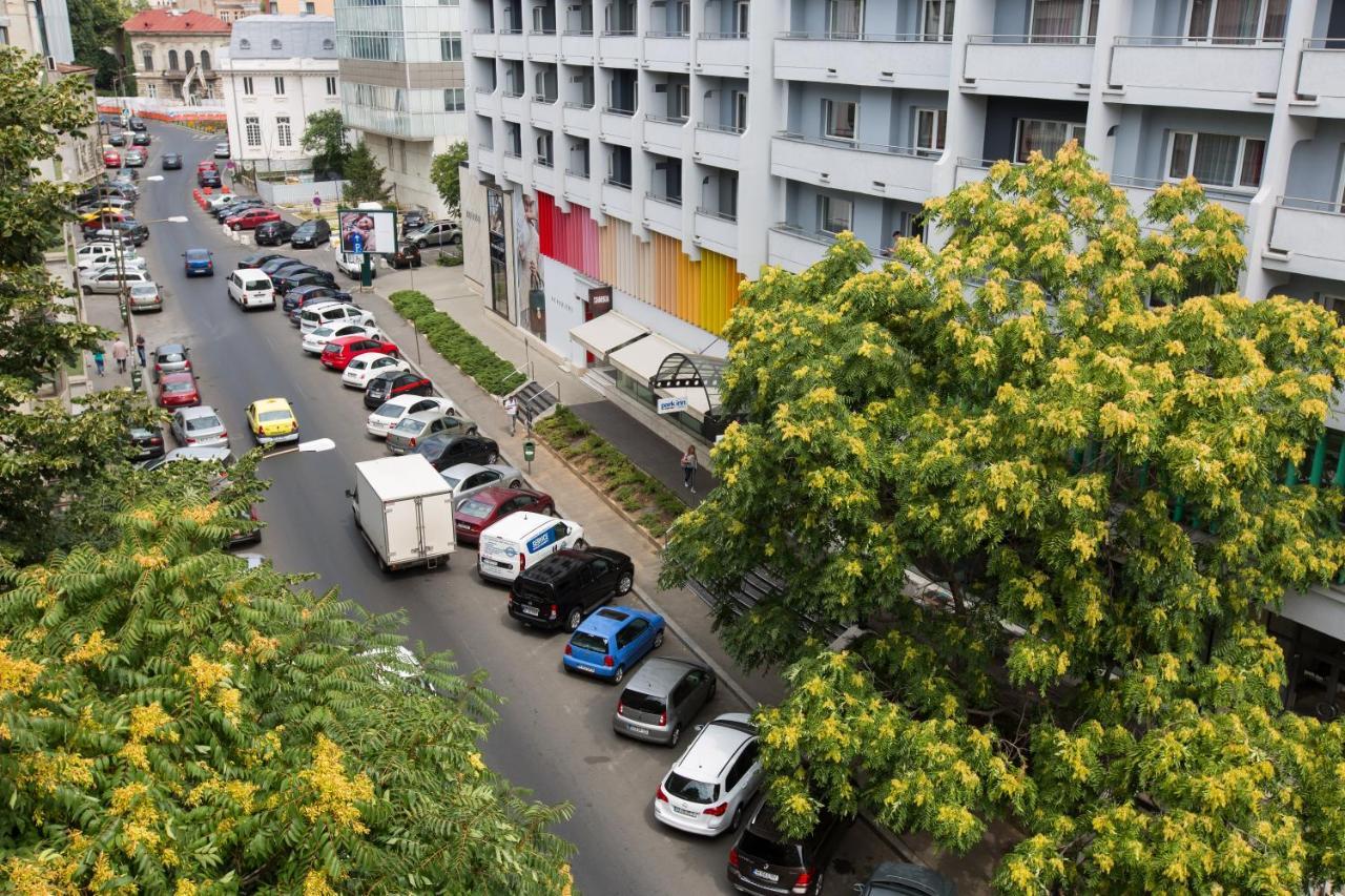 Bucharestby Apartments エクステリア 写真