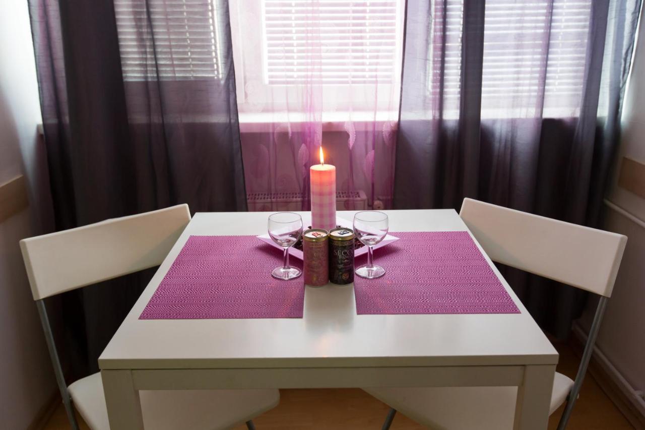 Bucharestby Apartments エクステリア 写真